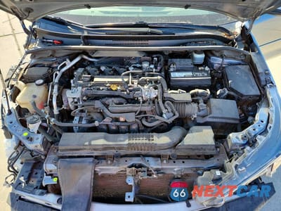 Zdjęcie 11 z 13 samochodu: 2020 TOYOTA COROLLA SE VIN:JTDS4RCEXLJ017735 - miniatura
