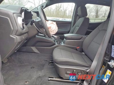 Zdjęcie 7 z 11 samochodu: 2024 CHEVROLET COLORADO LT VIN:1GCPTCEK5R1208352 - miniatura