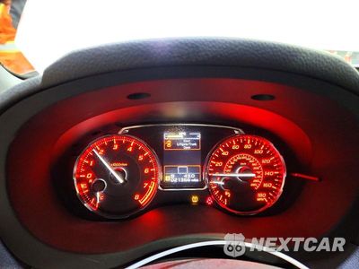 Zdjęcie 9 z 12 samochodu: 2017 SUBARU WRX PREMIUM VIN:JF1VA1E64H9827647 - miniatura
