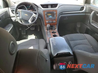 Zdjęcie 8 z 14 samochodu: 2013 CHEVROLET TRAVERSE VIN:1GNKRGKD4DJ262148 - miniatura