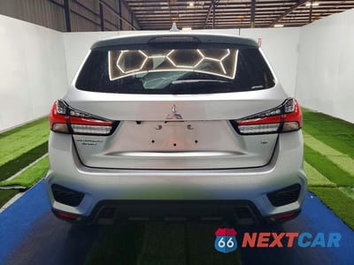 Zdjęcie 6 z 13 samochodu: 2026 MITSUBISHI OUTLANDER SPORT S VIN:JA4ARUAU3TU003789 - miniatura