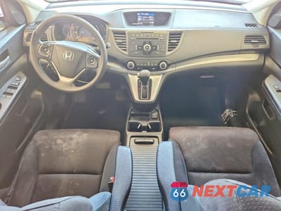 Zdjęcie 8 z 13 samochodu: 2013 HONDA CR-V EX VIN:5J6RM4H50DL082376 - miniatura
