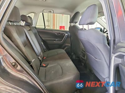 Zdjęcie 11 z 13 samochodu: 2021 TOYOTA RAV4 LE VIN:2T3F1RFV2MC170247 - miniatura