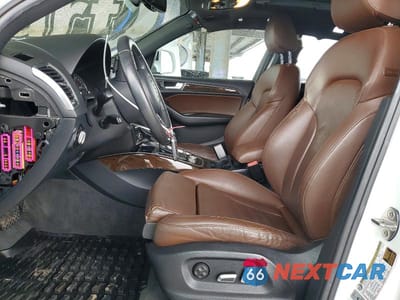 Zdjęcie 7 z 11 samochodu: 2014 AUDI Q5 PREMIUM PLUS VIN:WA1DGAFP9EA082152 - miniatura