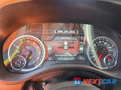 Zdjęcie 9 z 12 samochodu: 2019 RAM 1500 BIG HORN VIN:1C6SRFFT0KN777195 - miniatura