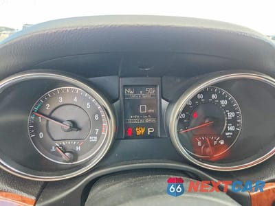 Zdjęcie 9 z 12 samochodu: 2012 JEEP GRAND CHEROKEE LIMITED VIN:1C4RJFBG8CC324656 - miniatura