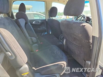 Zdjęcie 11 z 13 samochodu: 2015 NISSAN PATHFINDER SV VIN:5N1AR2MN4FC602513 - miniatura