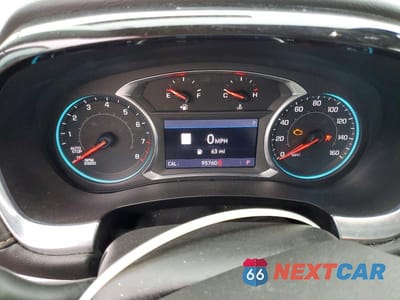 Zdjęcie 9 z 13 samochodu: 2020 CHEVROLET TRAVERSE LT VIN:1GNEVHKWXLJ135242 - miniatura