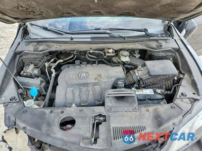 Zdjęcie 11 z 13 samochodu: 2014 ACURA RDX VIN:5J8TB3H35EL002289 - miniatura