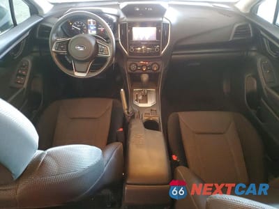 Zdjęcie 8 z 12 samochodu: 2020 SUBARU IMPREZA VIN:4S3GKAB61L3608984 - miniatura