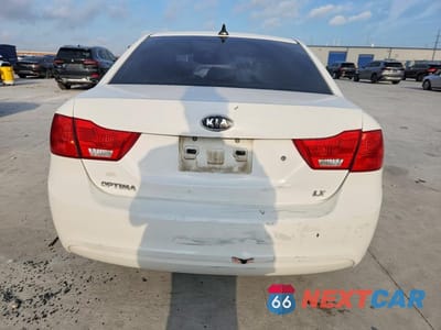 Zdjęcie 6 z 12 samochodu: 2009 KIA OPTIMA LX VIN:KNAGE228595360330 - miniatura
