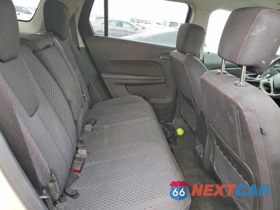 Zdjęcie 11 z 13 samochodu: 2013 GMC TERRAIN SLE VIN:2GKALMEK9D6348720 - miniatura