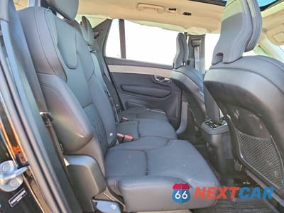 Zdjęcie 11 z 13 samochodu: 2025 VOLVO XC90 PLUS VIN:YV4062PB5S1363230 - miniatura
