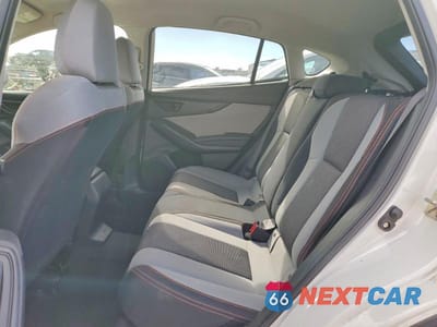 Zdjęcie 10 z 12 samochodu: 2021 SUBARU CROSSTREK PREMIUM VIN:JF2GTAPC3M8248036 - miniatura