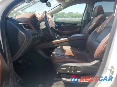 Zdjęcie 7 z 13 samochodu: 2018 BUICK ENCLAVE AVENIR VIN:5GAEVCKW6JJ223019 - miniatura