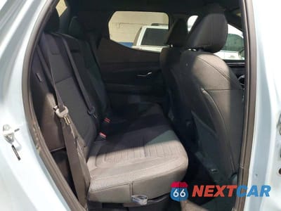 Zdjęcie 10 z 13 samochodu: 2024 HYUNDAI SANTA CRUZ SEL VIN:5NTJBDDE1RH111427 - miniatura
