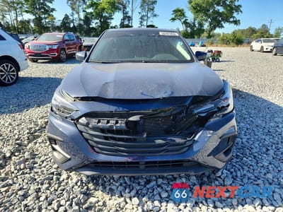 Piąte zdjęcie samochodu w środku: 2025 SUBARU LEGACY LIMITED VIN:4S3BWAN63S3022747 - miniatura