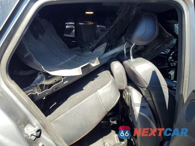 Zdjęcie 10 z 11 samochodu: 2018 MERCEDES-BENZ GLE COUPE 43 AMG VIN:4JGED6EB5JA121086 - miniatura