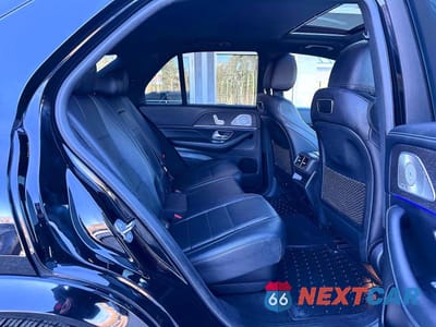 Zdjęcie 6 z 12 samochodu: 2020 MERCEDES-BENZ GLE 350 4MATIC VIN:4JGFB4KE7LA050800 - miniatura