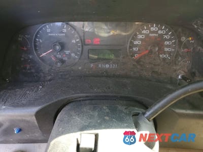 Zdjęcie 9 z 11 samochodu: 2006 FORD F350 SRW SUPER DUTY VIN:1FTWW31P56EC40419 - miniatura