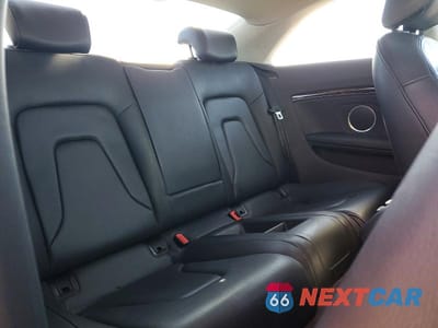 Zdjęcie 10 z 11 samochodu: 2011 AUDI A5 PREMIUM PLUS VIN:WAULFAFRXBA038725 - miniatura