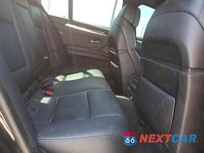 Zdjęcie 10 z 13 samochodu: 2013 BMW 550 XI VIN:WBAFU9C53DDY70931 - miniatura