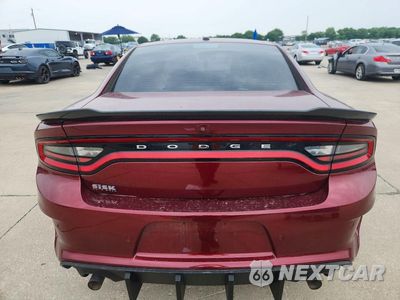 Zdjęcie 6 z 12 samochodu: 2019 DODGE CHARGER SXT VIN:2C3CDXBG2KH644316 - miniatura