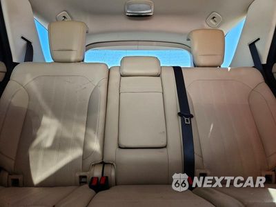 Zdjęcie 10 z 14 samochodu: 2016 MERCEDES-BENZ GLE 350 VIN:4JGDA5JB6GA659860 - miniatura