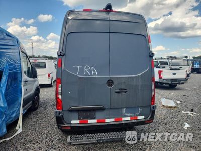 Zdjęcie 6 z 12 samochodu: 2019 MERCEDES BENZ SPRINTER 2500 DELIVERY VAN VIN:WD4PF0CD7KP031807 - miniatura