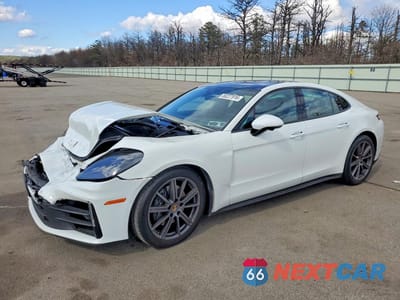 2024 PORSCHE PANAMERA BASE WP0AA2YA0RL003051 - główne zdjęcie licytacji z USA - miniatura