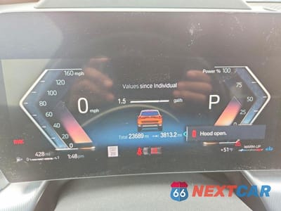 Zdjęcie 9 z 13 samochodu: 2023 BMW X1 XDRIVE28I VIN:WBX73EF08P5W92826 - miniatura