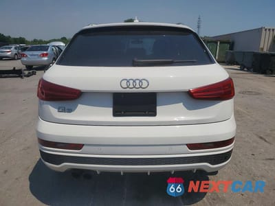 Zdjęcie 6 z 13 samochodu: 2018 AUDI Q3 PREMIUM PLUS VIN:WA1HCCFS2JR031133 - miniatura