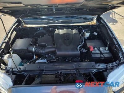 Zdjęcie 11 z 11 samochodu: 2023 TOYOTA TACOMA SR5 V6 VIN:3TMCZ5AN2PM599517 - miniatura