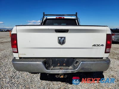 Zdjęcie 6 z 12 samochodu: 2012 DODGE RAM 2500 ST VIN:3C6TD5CT5CG231097 - miniatura