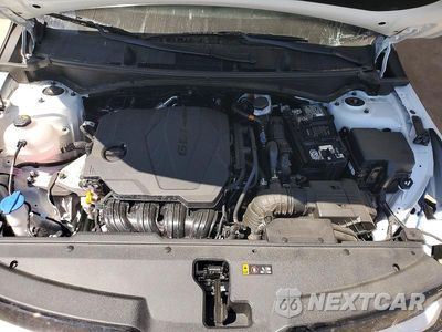 Zdjęcie 12 z 13 samochodu: 2026 KIA SPORTAGE EX VIN:5XYK33DF9TG397044 - miniatura