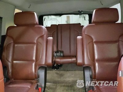 Zdjęcie 10 z 13 samochodu: 2015 CHEVROLET TAHOE C1500 LTZ VIN:1GNSCCKC6FR214365 - miniatura