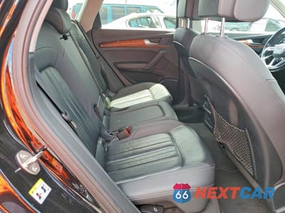 Zdjęcie 11 z 13 samochodu: 2021 AUDI Q5 E PREMIUM PLUS VIN:WA1E2AFY0M2015444 - miniatura