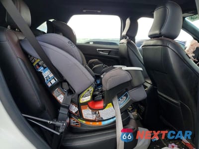 Zdjęcie 11 z 13 samochodu: 2022 FORD EDGE TITANIUM VIN:2FMPK4K91NBB01884 - miniatura