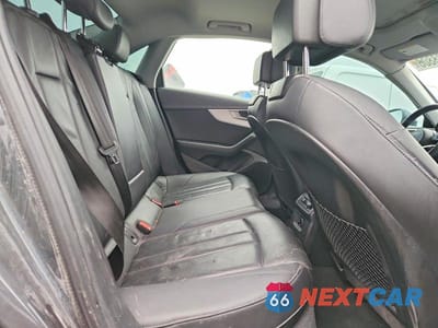 Zdjęcie 10 z 12 samochodu: 2018 AUDI A4 KOMFORT VIN:WAUANAF41JA142839 - miniatura