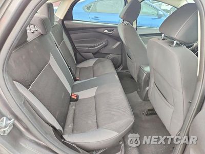 Zdjęcie 10 z 12 samochodu: 2014 FORD FOCUS SE VIN:1FADP3F26EL293437 - miniatura