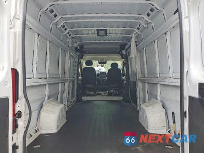 Zdjęcie 10 z 13 samochodu: 2023 RAM PROMASTER 3500 DELIVERY VAN VIN:3C6MRVJG2PE592008 - miniatura