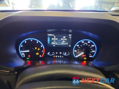 Zdjęcie 9 z 13 samochodu: 2023 FORD BRONCO SPORT HERITAGE VIN:3FMCR9G68PRD85721 - miniatura