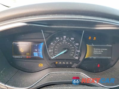 Zdjęcie 9 z 12 samochodu: 2013 FORD FUSION TITANIUM VIN:3FA6P0K95DR277661 - miniatura