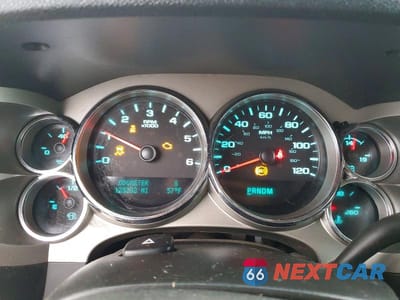 Zdjęcie 9 z 11 samochodu: 2013 GMC SIERRA K1500 SLE VIN:1GTR2VE74DZ115514 - miniatura