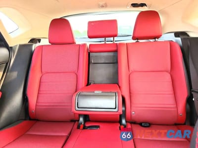 Zdjęcie 10 z 13 samochodu: 2021 LEXUS NX 300 FWD VIN:JTJDARBZ3M5029044 - miniatura