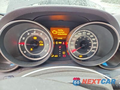 Zdjęcie 9 z 14 samochodu: 2011 ACURA MDX ADVANCE VIN:2HNYD2H79BH004996 - miniatura