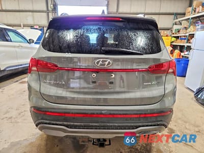 Zdjęcie 6 z 13 samochodu: 2022 HYUNDAI SANTA FE SEL VIN:5NMS3DAL9NH441956 - miniatura