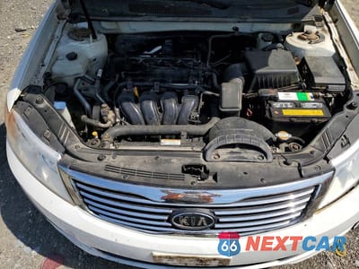 Zdjęcie 11 z 11 samochodu: 2010 KIA OPTIMA LX VIN:KNAGG4A84A5426703 - miniatura