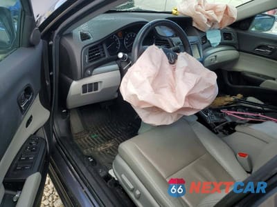 Zdjęcie 8 z 12 samochodu: 2018 ACURA ILX PREMIUM VIN:19UDE2F71JA009659 - miniatura