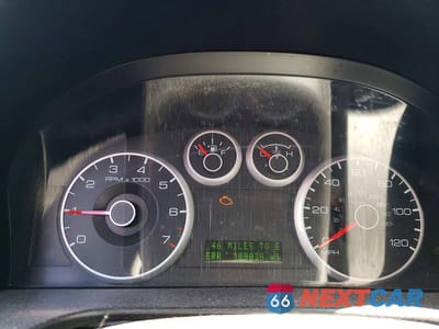 Zdjęcie 9 z 12 samochodu: 2009 FORD FUSION SEL VIN:3FAHP08Z39R134246 - miniatura